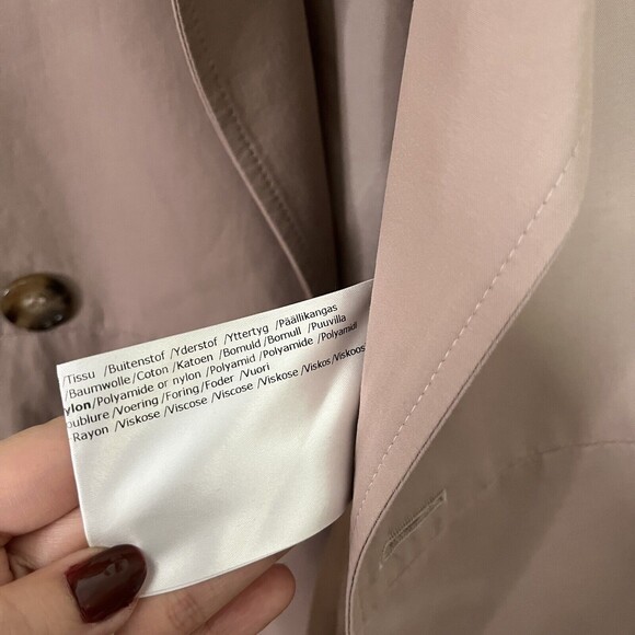 Welcome to my Closet. I’m sorry but this item is not available. - Picture 12 of 12